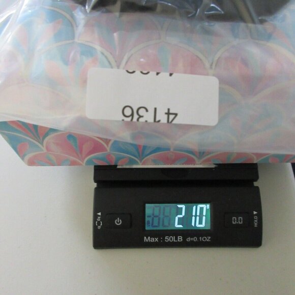 Club Monaco 100% Cashmere Turtleneck Pullover Sweater Women's Black Luxury 210 - Picture 11 of 11